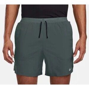 Nike Men’s Dri-FIT Running Shorts Size XXL